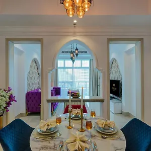 Durrani Homes - Heaven On Earth Dubai