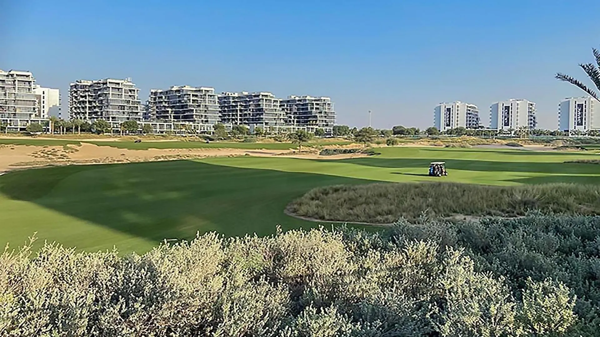 Apartment Studio In Damac H1 By Deleguest Dubai