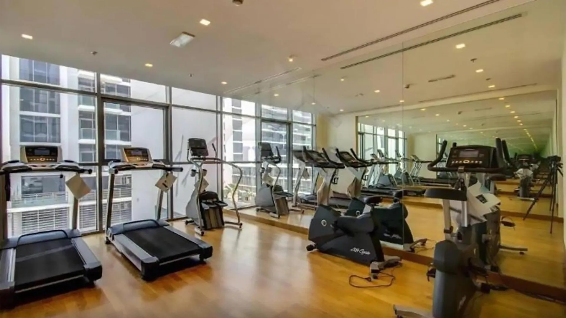 Studio In Damac H1 By Deleguest Dubai United Arab Emirates